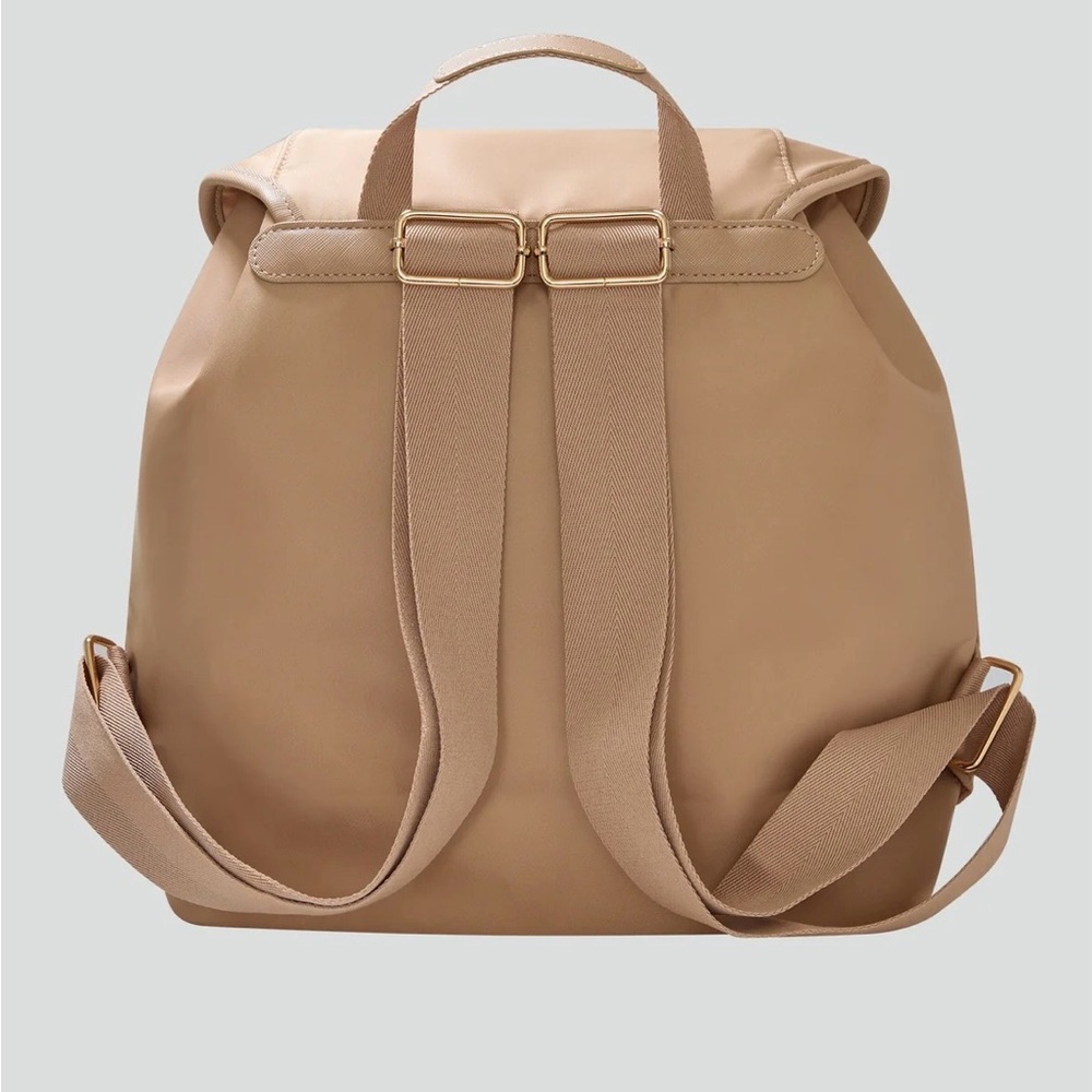 Year of Ours Beige Backpack for Women - Picture 5 of 7